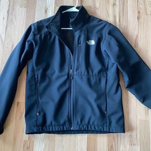 The North Face Men’s Apex Jacket